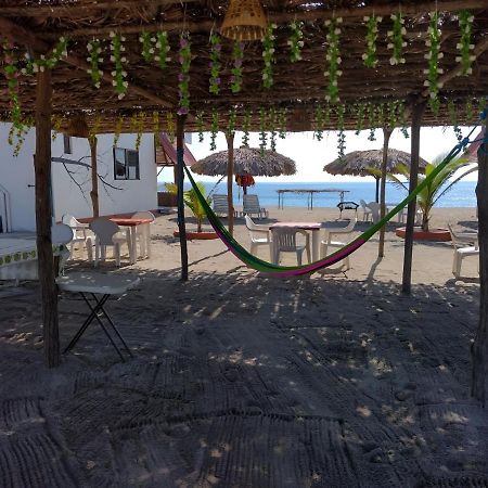 Cabanas Alta Mar Guayabas Zewnętrze zdjęcie