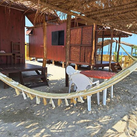 Cabanas Alta Mar Guayabas Zewnętrze zdjęcie