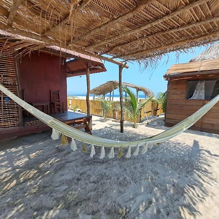 Cabanas Alta Mar Guayabas Zewnętrze zdjęcie
