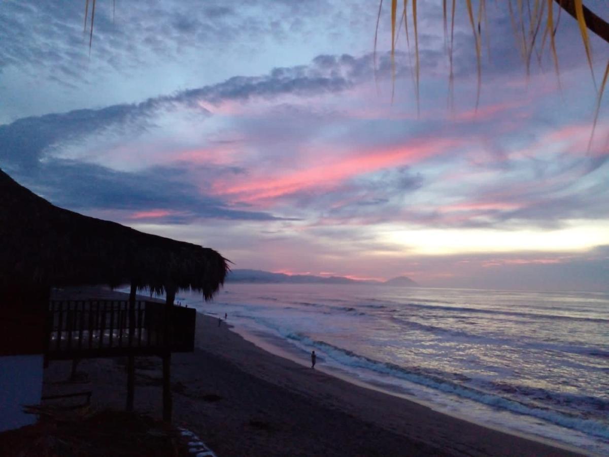 Cabanas Alta Mar Guayabas Zewnętrze zdjęcie