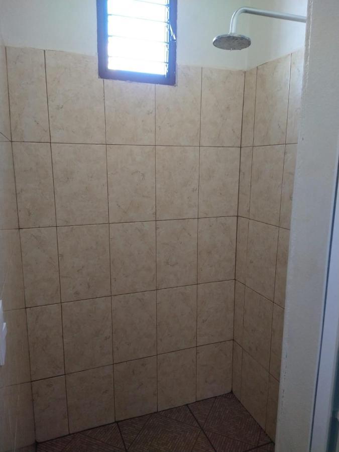 Cabanas Alta Mar Guayabas Zewnętrze zdjęcie