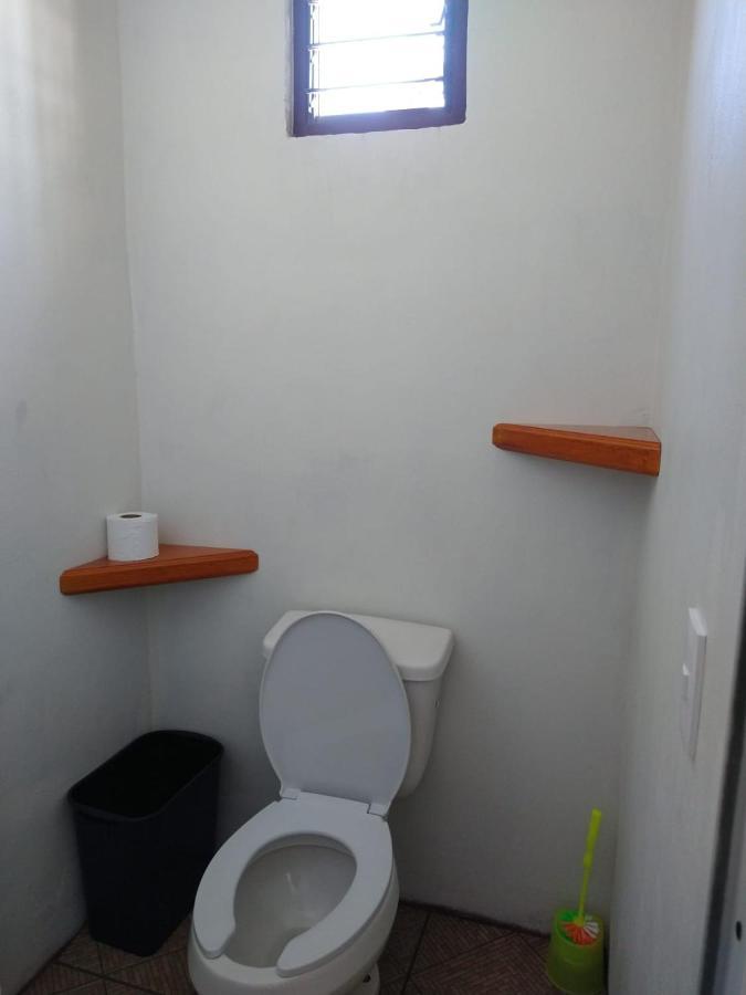 Cabanas Alta Mar Guayabas Zewnętrze zdjęcie