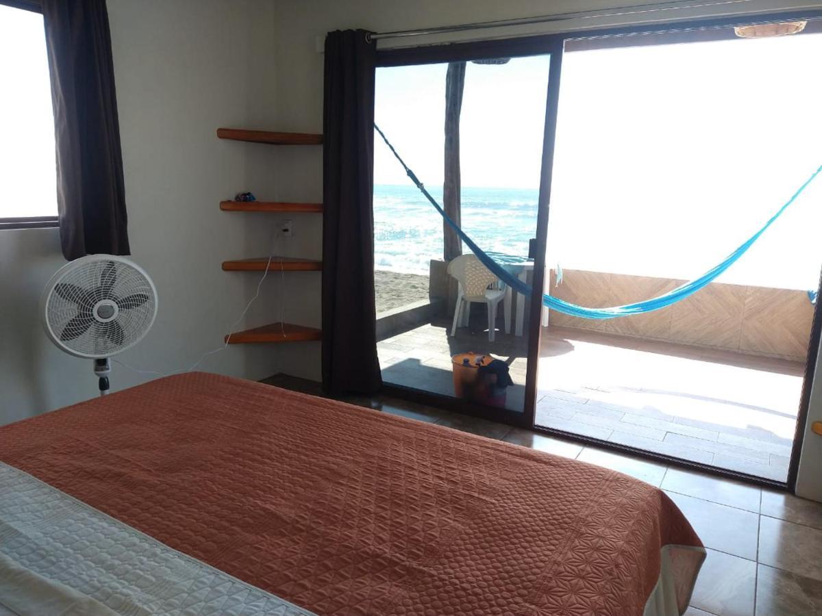 Cabanas Alta Mar Guayabas Zewnętrze zdjęcie