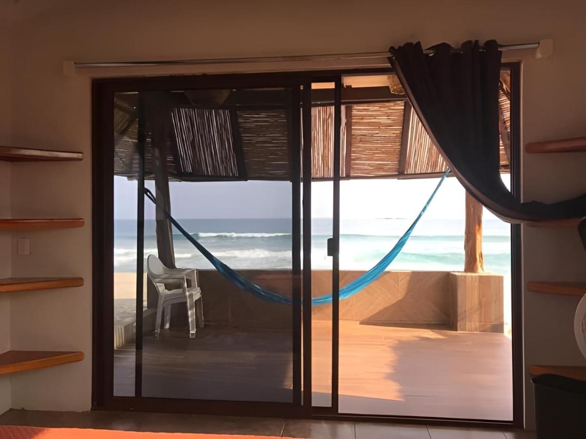 Cabanas Alta Mar Guayabas Zewnętrze zdjęcie