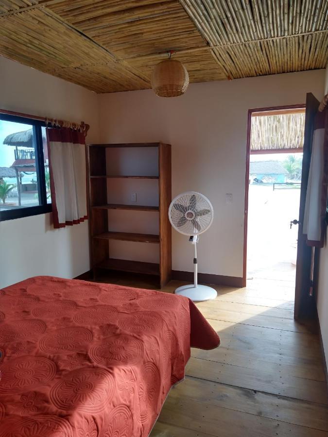 Cabanas Alta Mar Guayabas Zewnętrze zdjęcie
