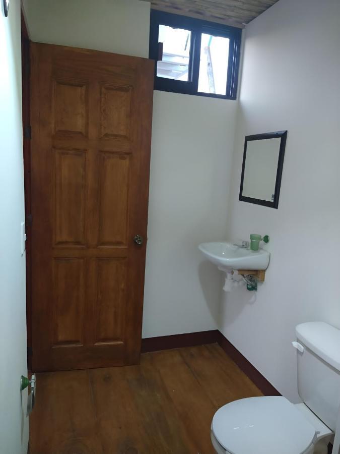 Cabanas Alta Mar Guayabas Zewnętrze zdjęcie
