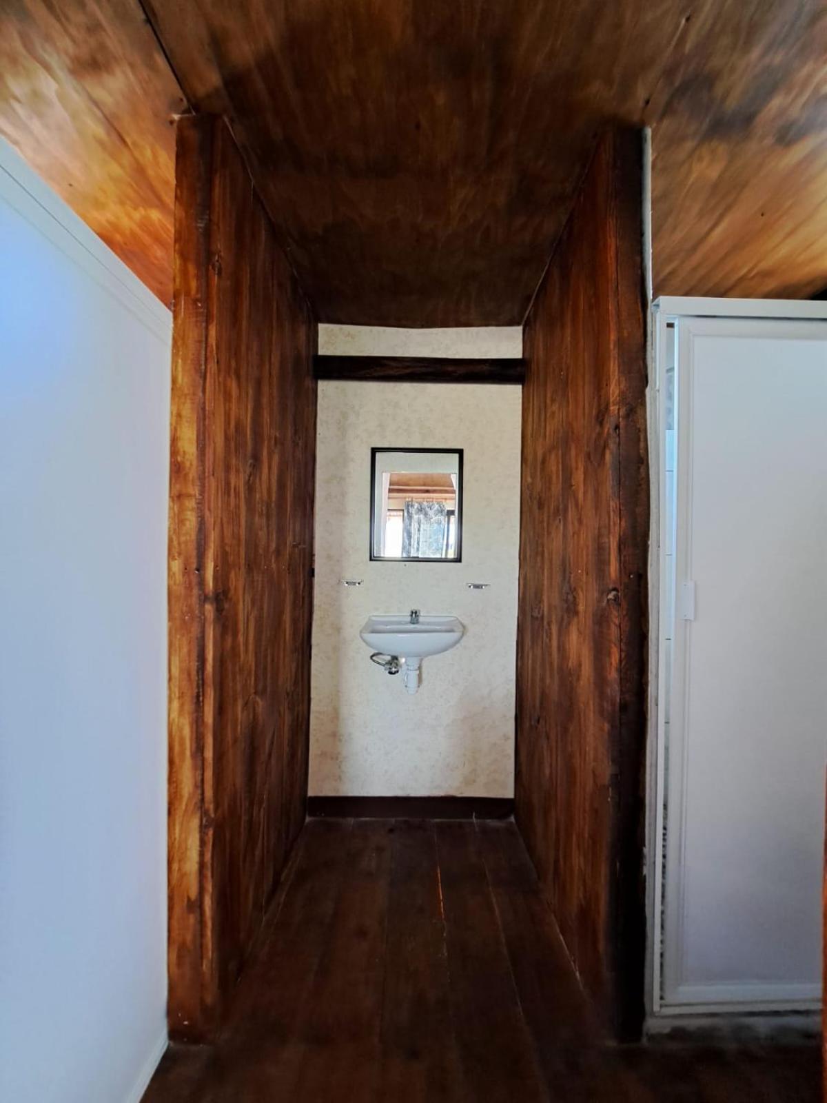 Cabanas Alta Mar Guayabas Zewnętrze zdjęcie
