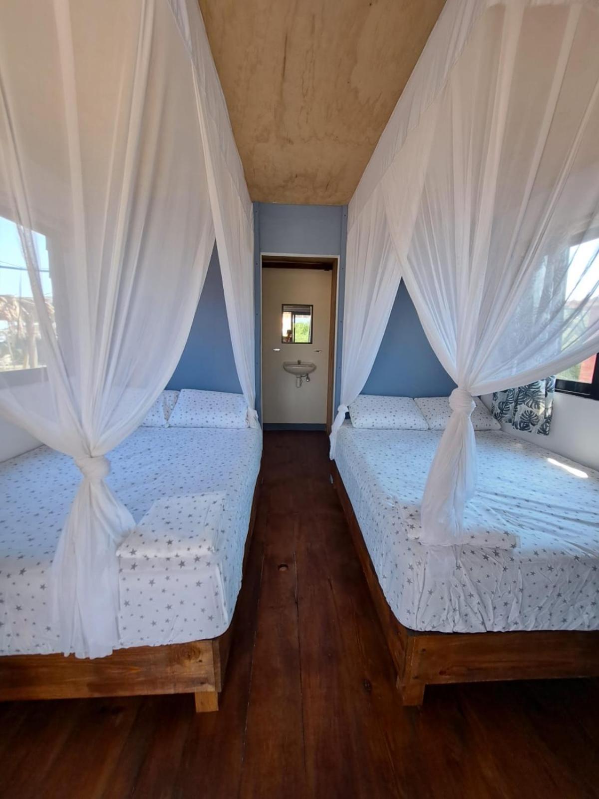 Cabanas Alta Mar Guayabas Zewnętrze zdjęcie