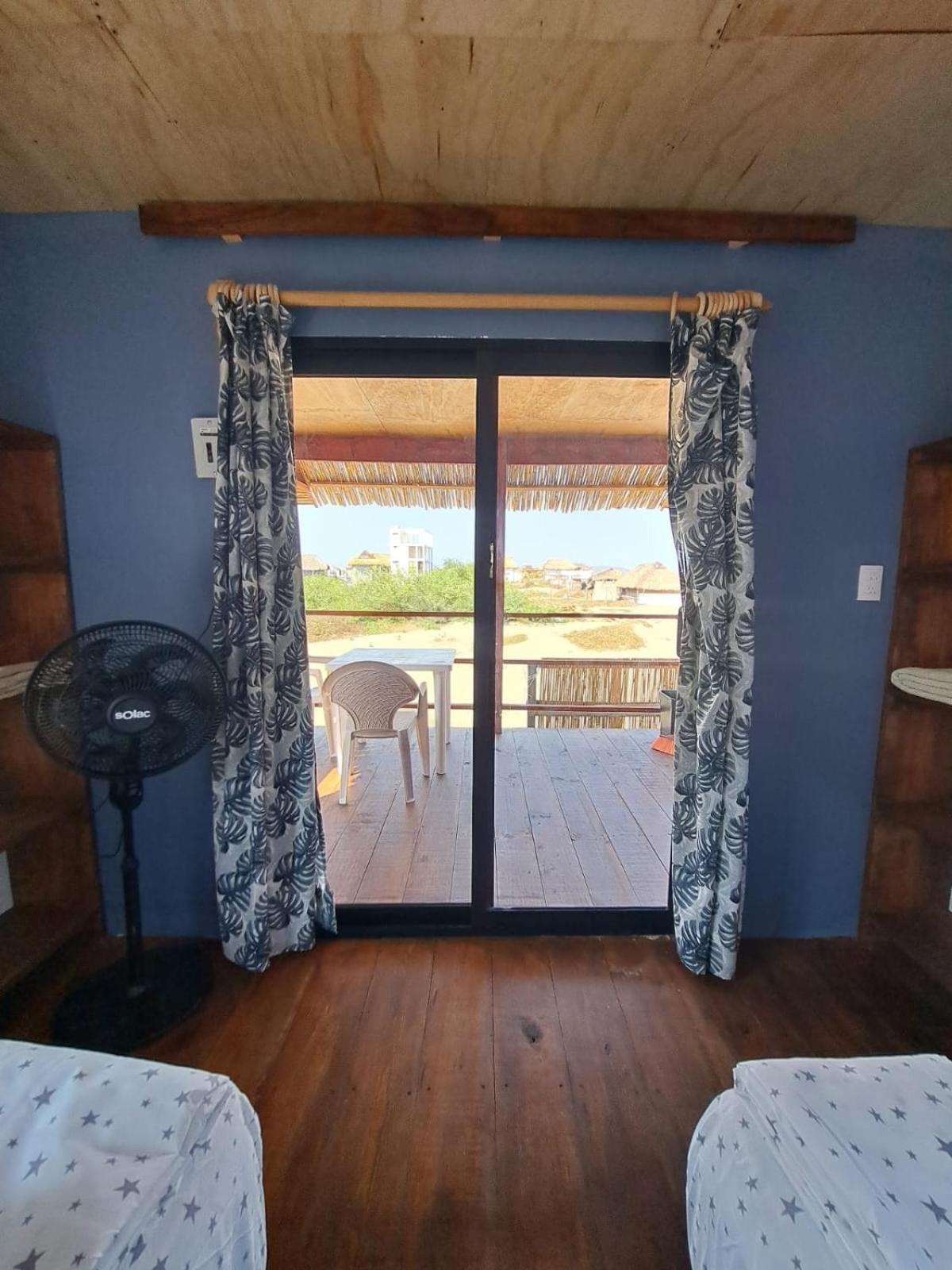 Cabanas Alta Mar Guayabas Zewnętrze zdjęcie