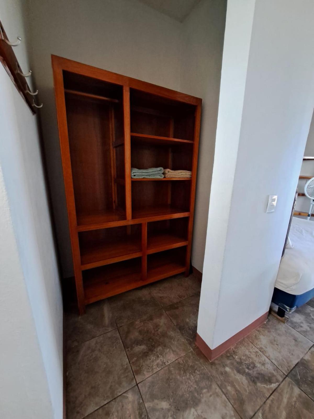 Cabanas Alta Mar Guayabas Zewnętrze zdjęcie