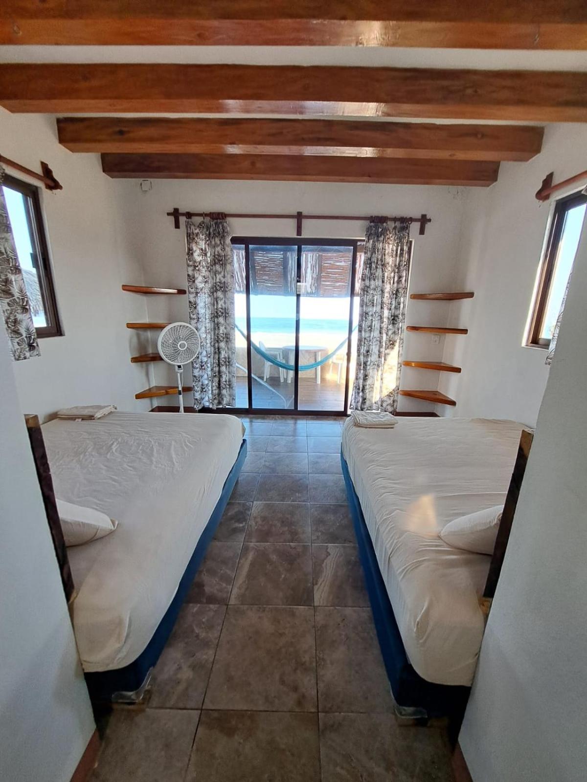 Cabanas Alta Mar Guayabas Zewnętrze zdjęcie
