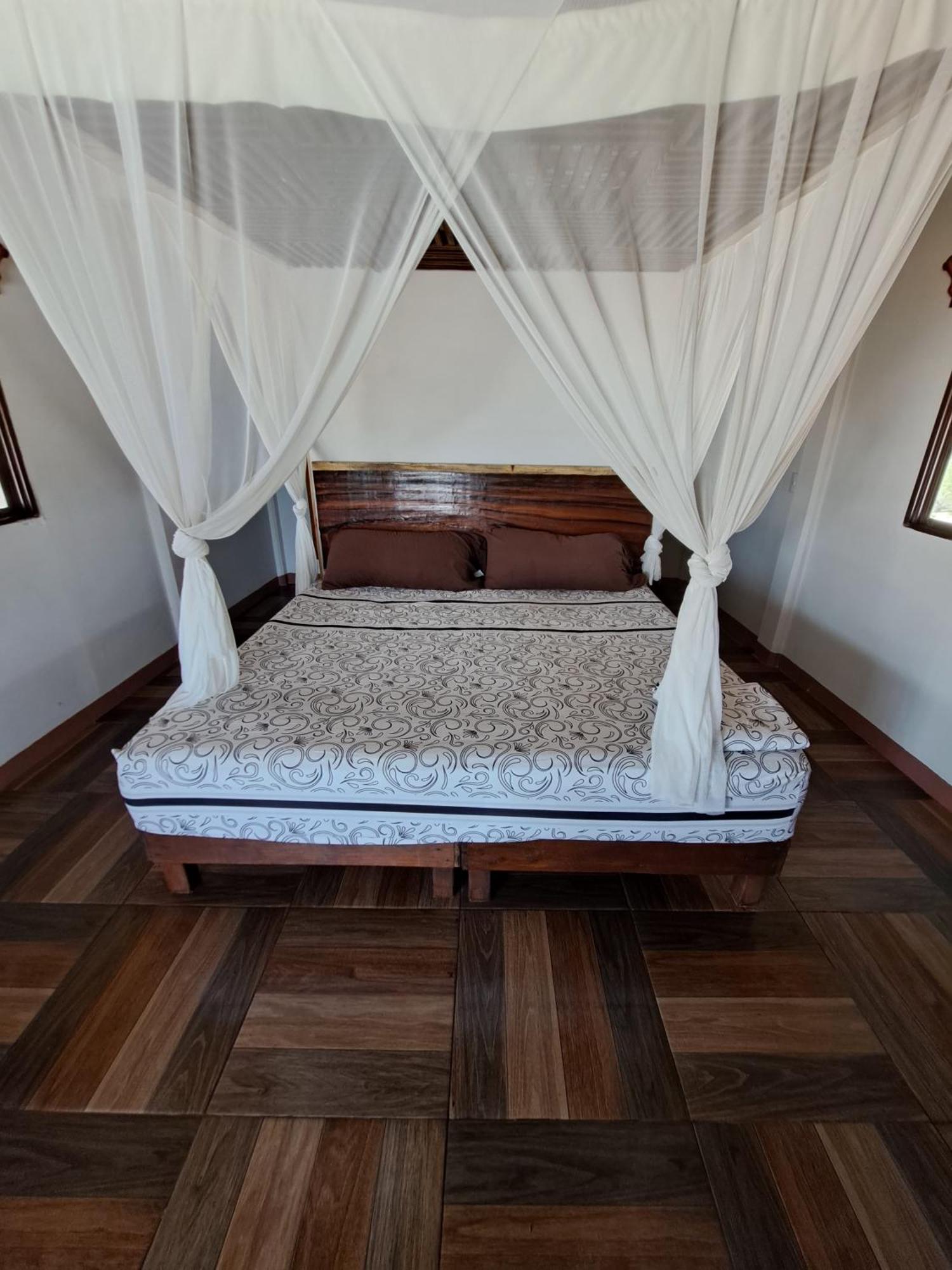 Cabanas Alta Mar Guayabas Zewnętrze zdjęcie