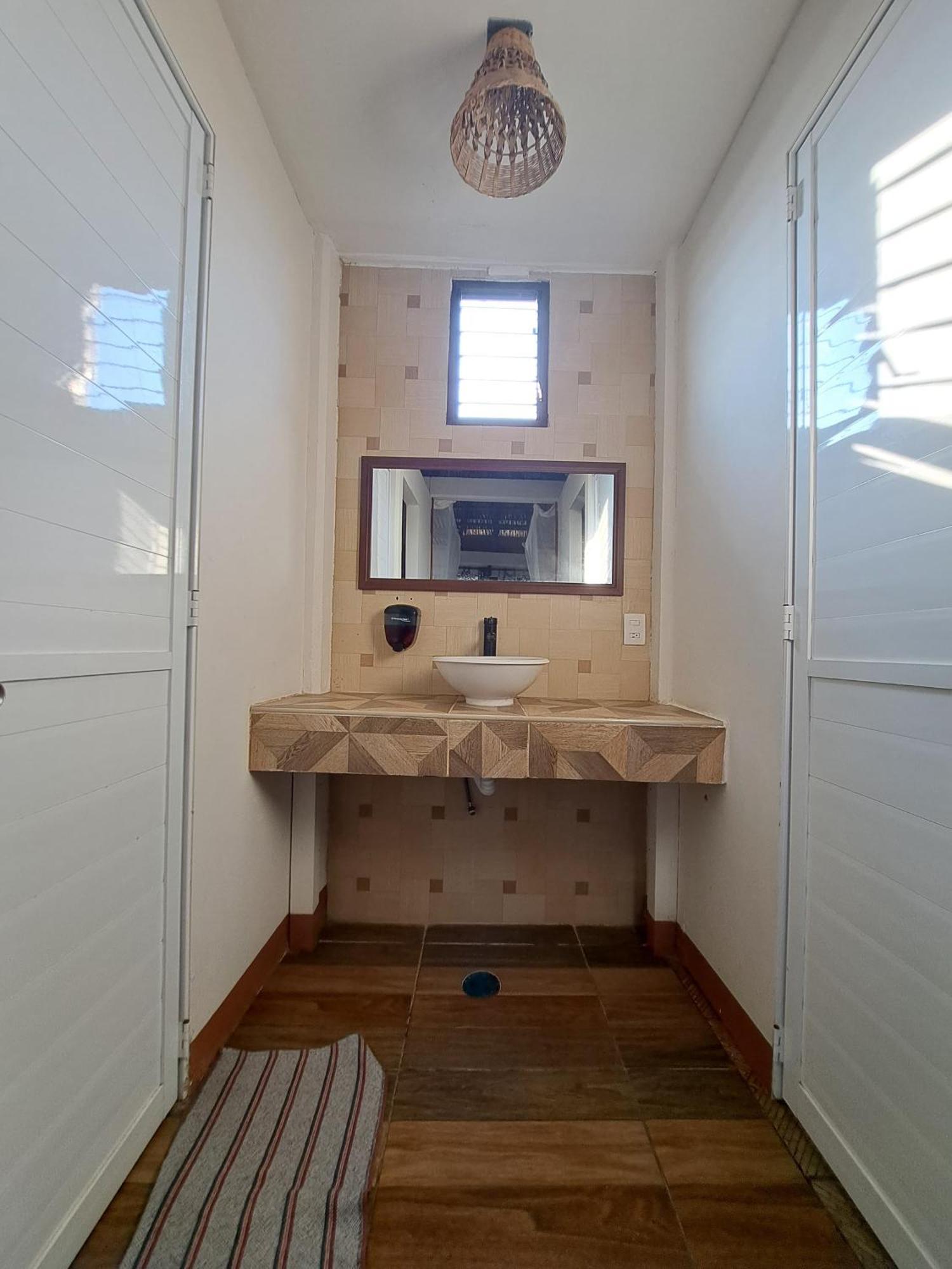 Cabanas Alta Mar Guayabas Zewnętrze zdjęcie